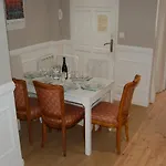 Beaune Residence Appartement *