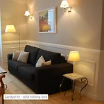 Beaune Residence Appartement Appartement