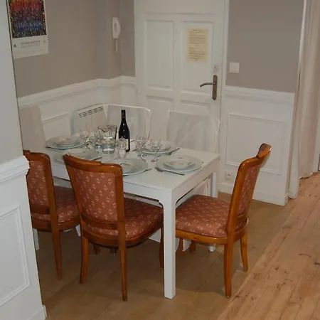 Beaune Residence Appartement *