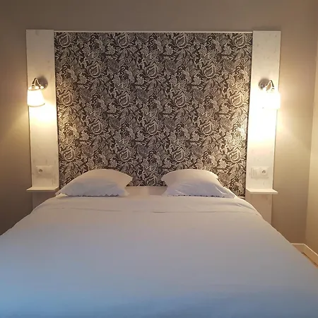 Beaune Residence Appartement Apartment