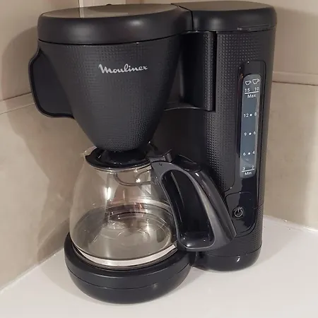 Beaune Residence Appartement Apartment