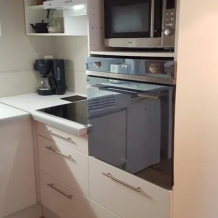 Beaune Residence Appartement Διαμέρισμα *