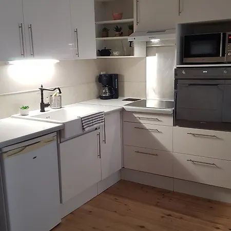 Διαμέρισμα Beaune Residence Appartement Μπον