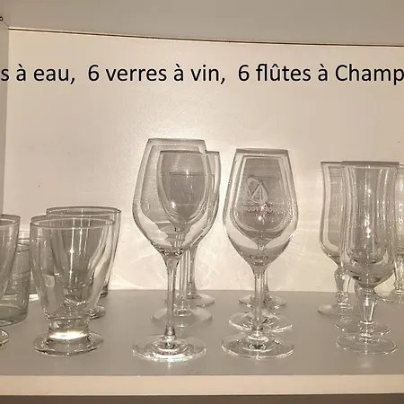 Beaune Residence Appartement Appartement