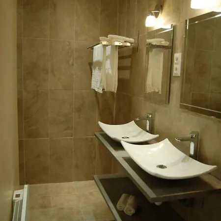 Beaune Residence Appartement Apartment