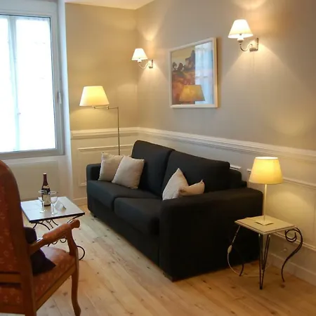 Appartement Beaune *