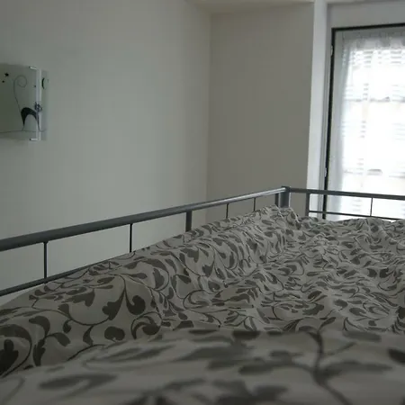 Beaune Residence Appartement * Μπον