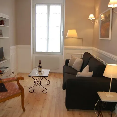 Beaune Residence Appartement