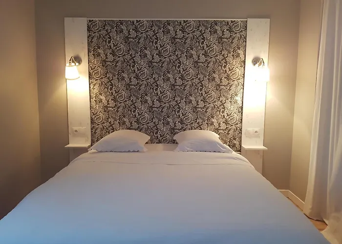 Beaune Residence Appartement Apartament