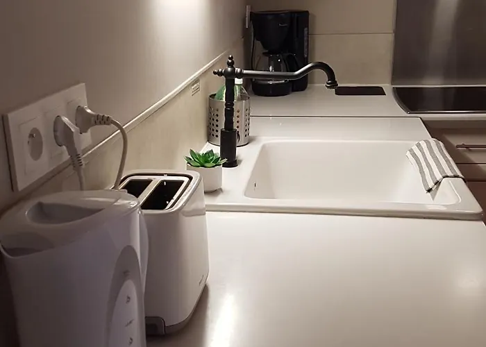 Beaune Residence Appartement