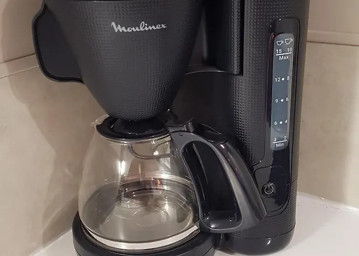 Beaune Residence Appartement Apartament