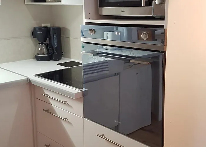 Beaune Residence Appartement Apartament *