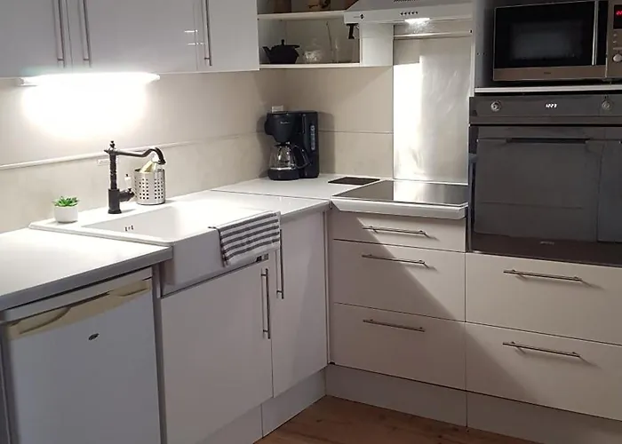 Apartament Beaune Residence Appartement Beaune (Cote d'Or)