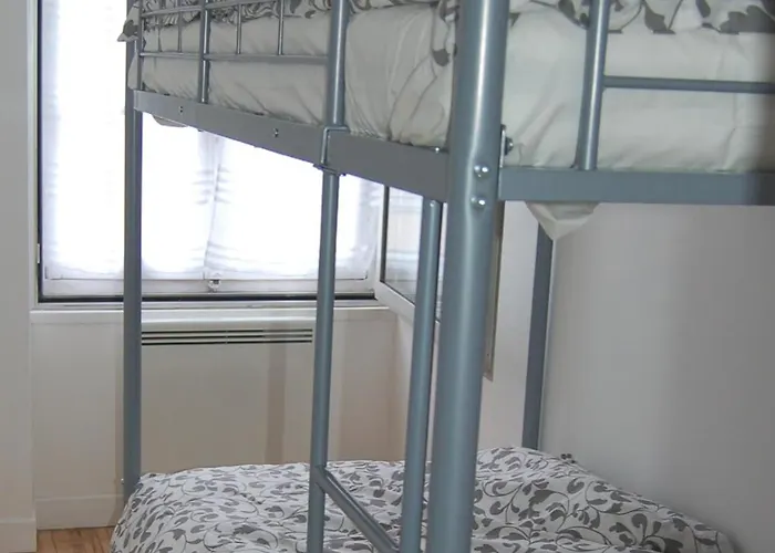 Beaune Residence Appartement *