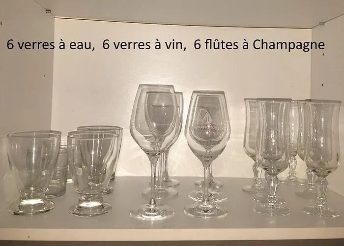 Beaune Residence Appartement Apartament