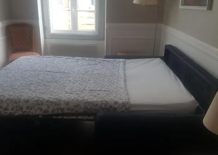 Beaune Residence Appartement Beaune (Cote d'Or)