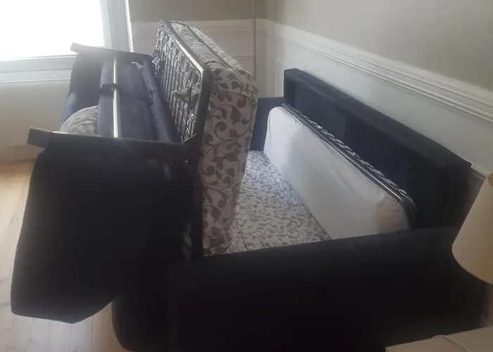 Beaune Residence Appartement * Beaune (Cote d'Or)