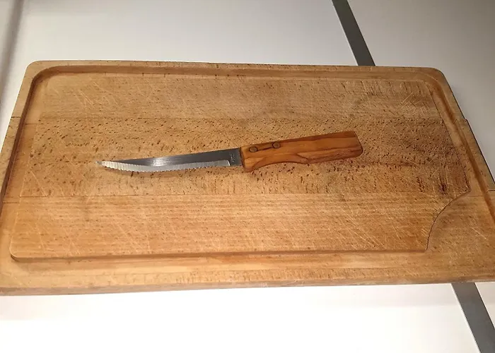 Beaune Residence Appartement Appartement