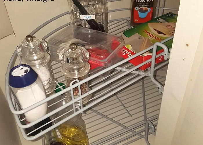 Appartement Beaune Residence Appartement Beaune (Cote d'Or)