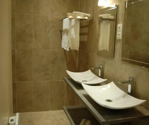 Beaune Residence Appartement Apartament