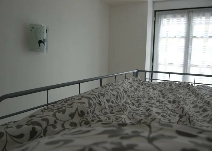 Beaune Residence Appartement * Beaune (Cote d'Or)