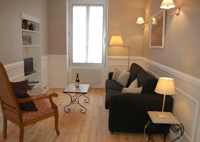 Beaune Residence Appartement